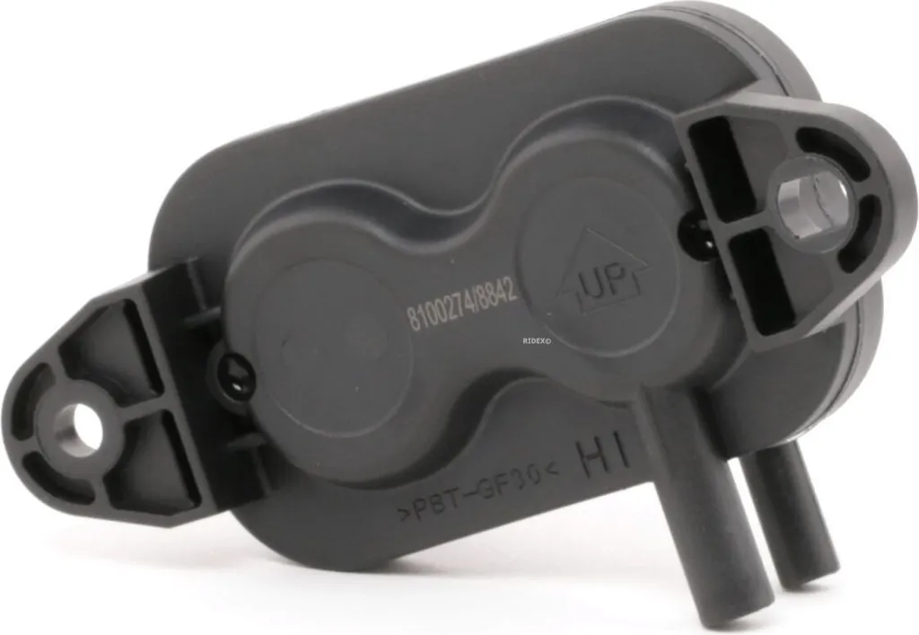 Sensore Differenziale RIDEX 4272S0011 - Prezzo Top per 1 366 758 - 1