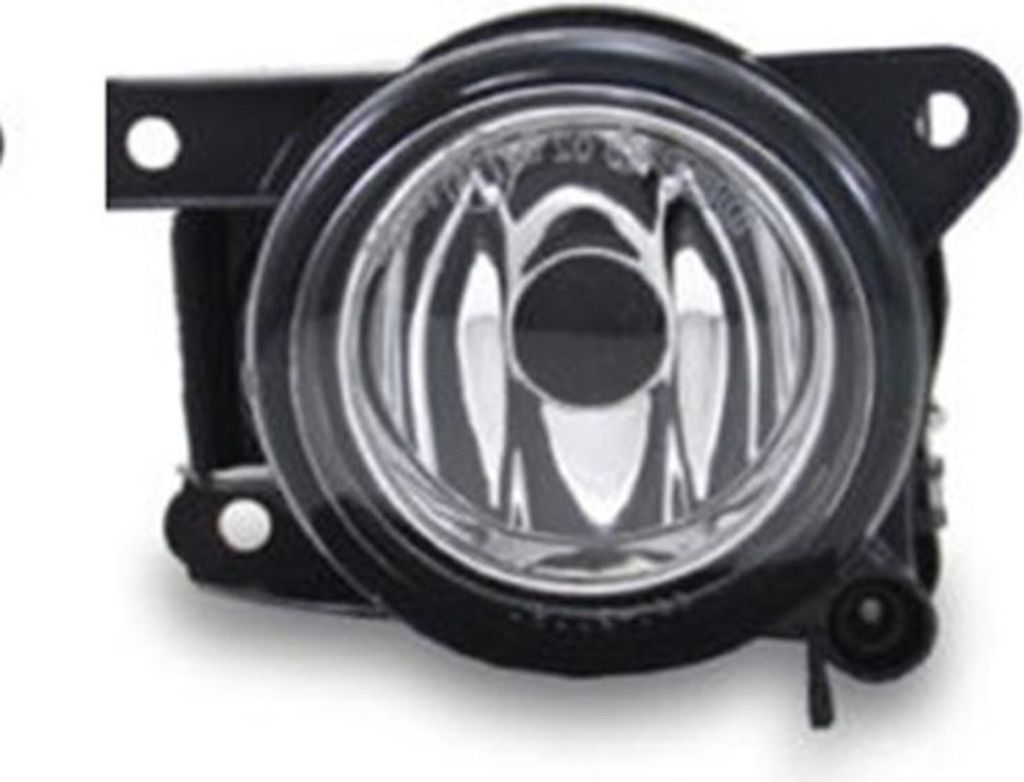 Nebelscheinwerfer rechts NSW Nebellampe Nebelleuchte passend für VW Polo 6N2