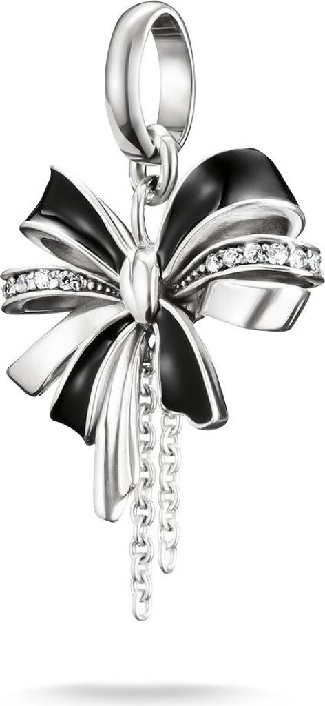 Thomas Sabo Charm Club Connect CC1288-691-11 Charm Anhänger Produktbild 