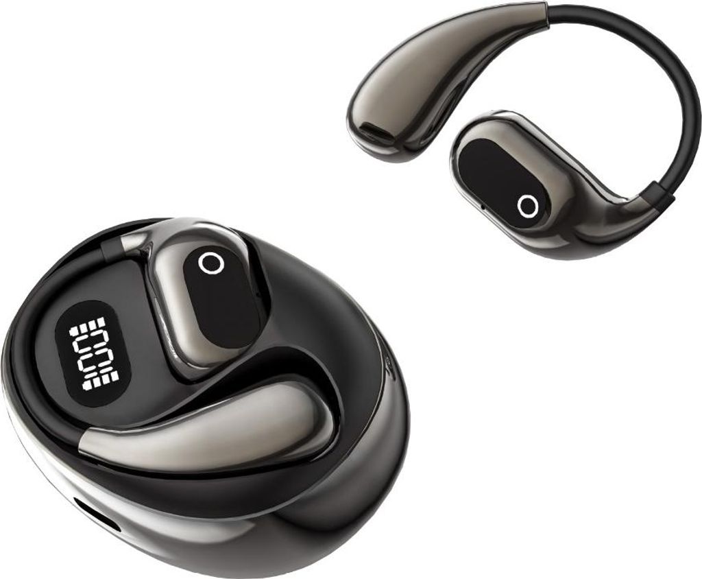 INF Smarte KI Übersetzungs Bluetooth Kopfhörer - 156 Produktbild 