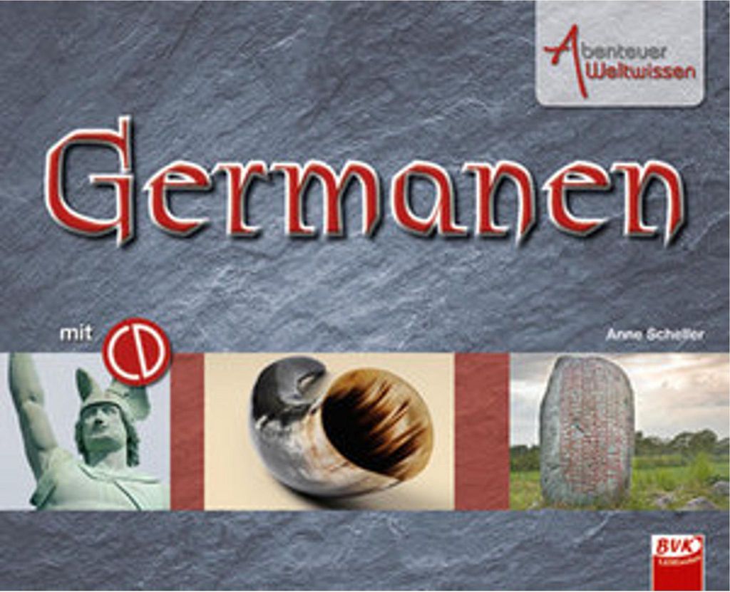 Germanen
