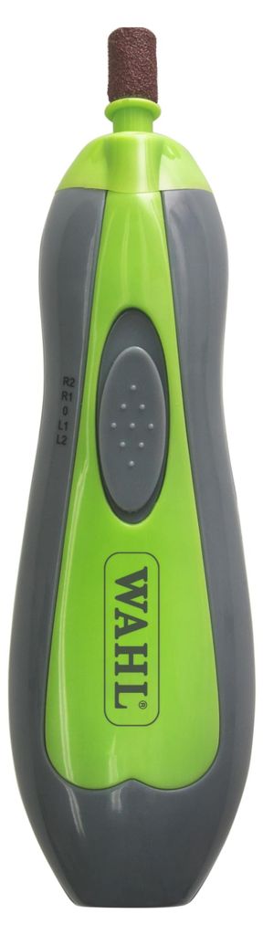 Wahl 2302-0050 Elektrischer Krallenschleifer - Zwei Größen, Produktbild 