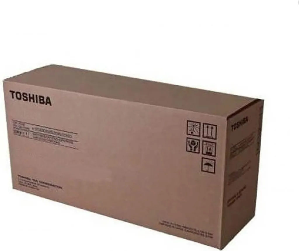Prezzo Toner Toshiba TFC210EK Originale Nero 6AJ00000162