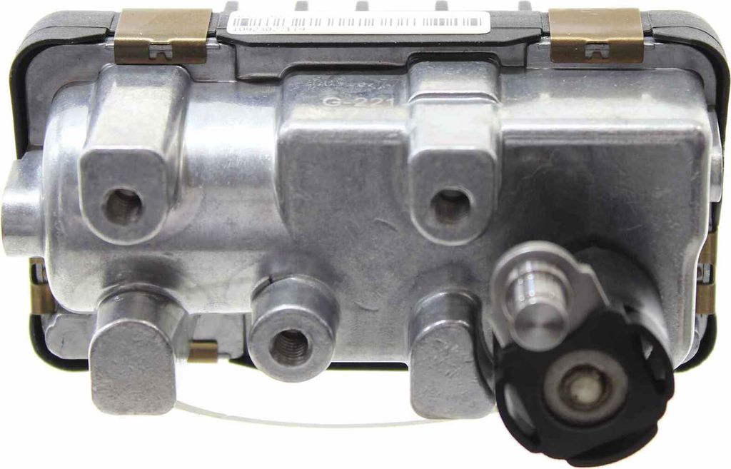 ALANKO Stellelement Turbolader 10923027 für FORD MONDEO III Kombi (BWY)