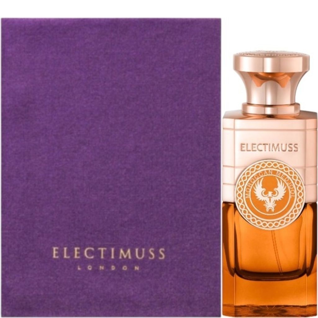 Marokkaanse Medjool Electimuss 100 ml - NIEUW! Productafbeelding 