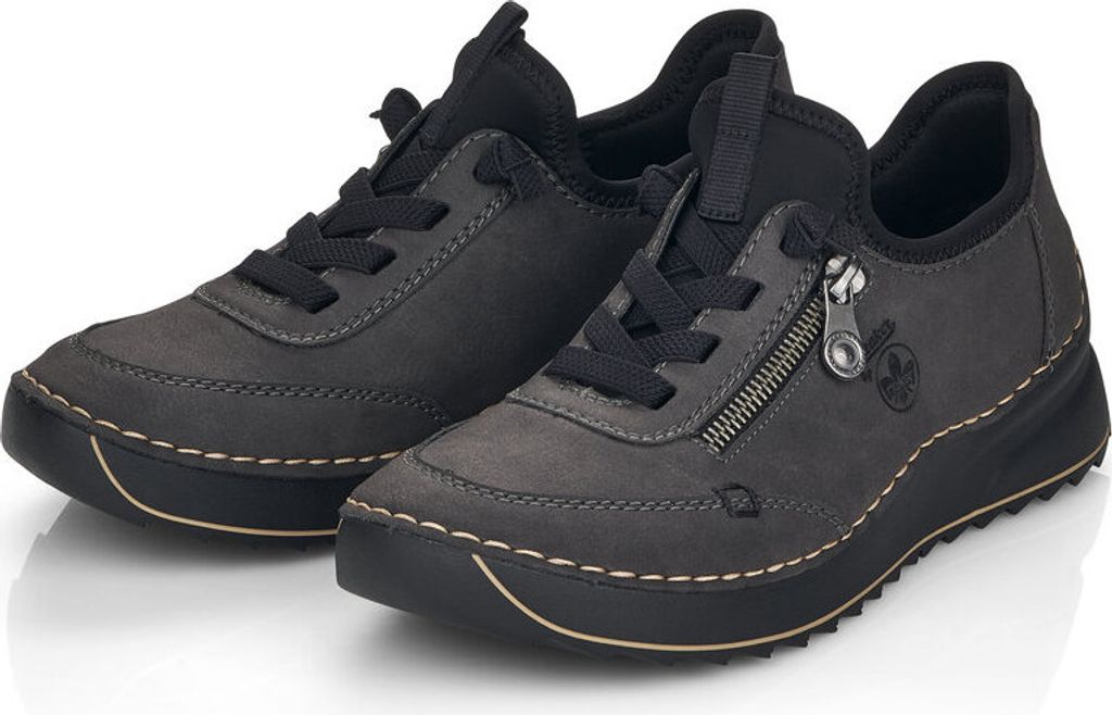Rieker Sneaker Damen Damenschuhe Rieker 39 Rieker Damen Sneaker