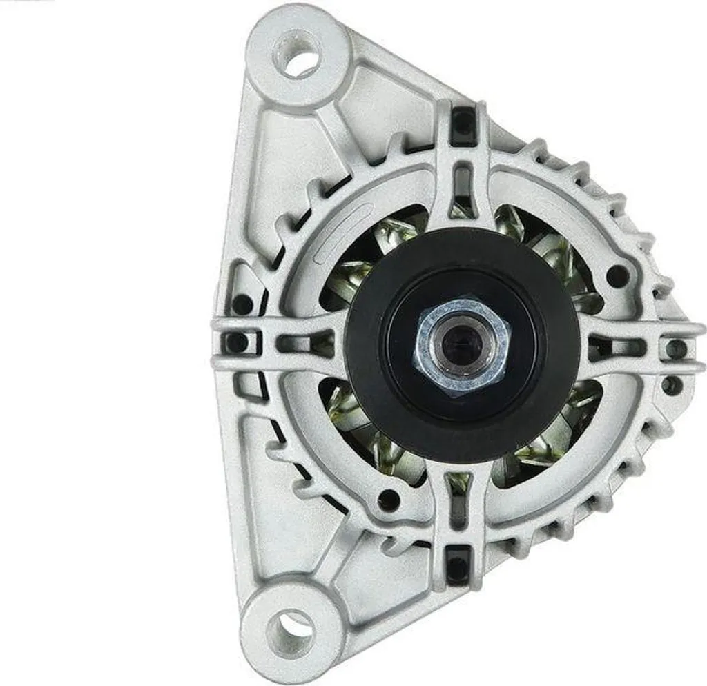 Alternateur Haute Capacité A6268S Compatible avec Opel Meriva Tigra Combo