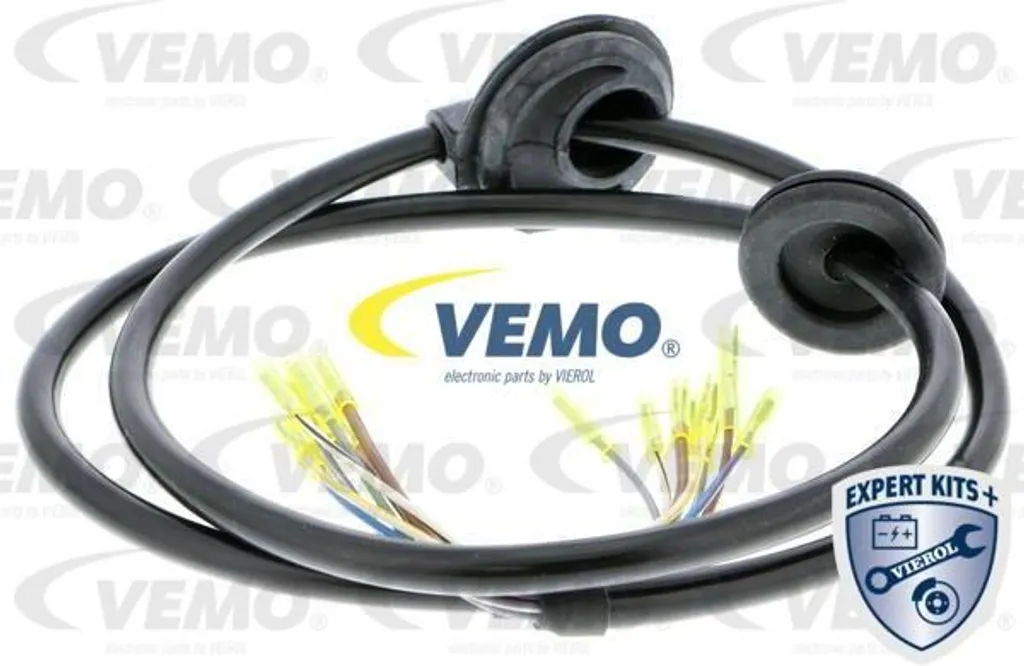 Kit Riparazione Cavi Portellone VEMO V10-83-0013 Audi A4 A6 8D0971726C