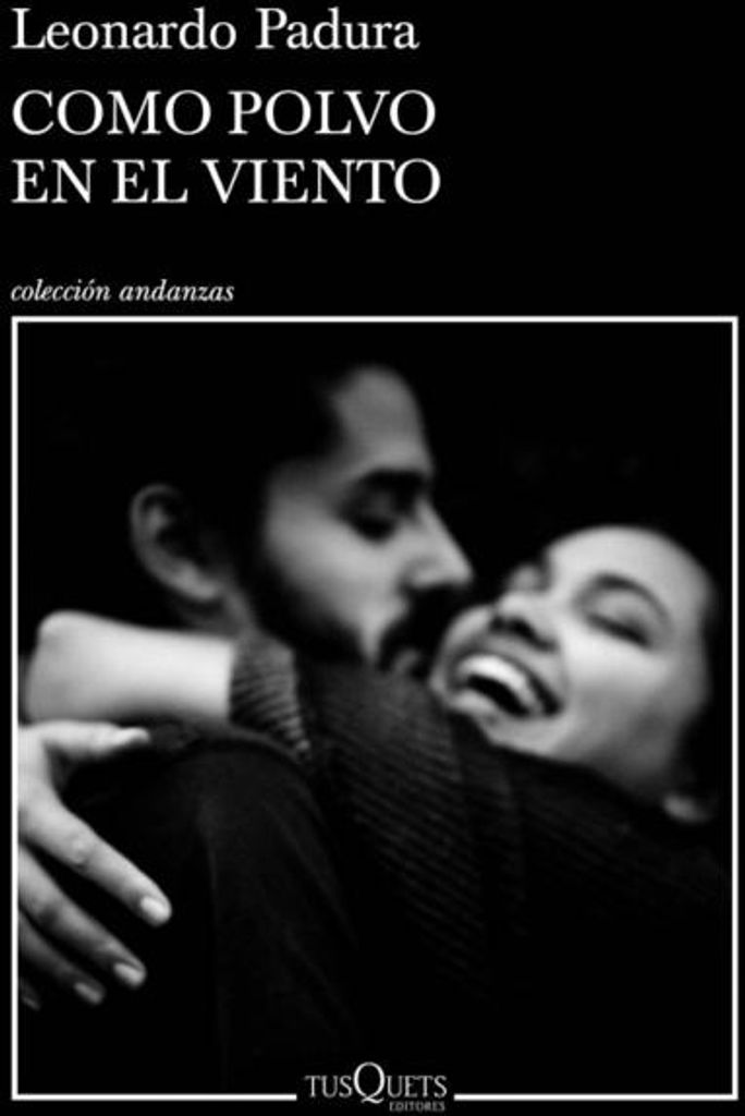 Como polvo en el viento