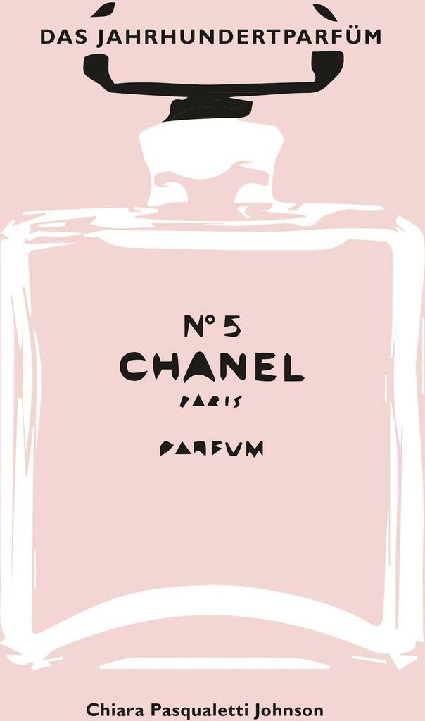 Chanel No 5 Produktbild 1