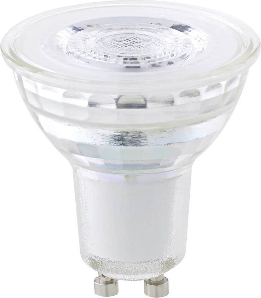 SIGOR 3,8W Luxar Sunset GU10 345lm 36° 2700-2200K QPAR51 Produktbild 