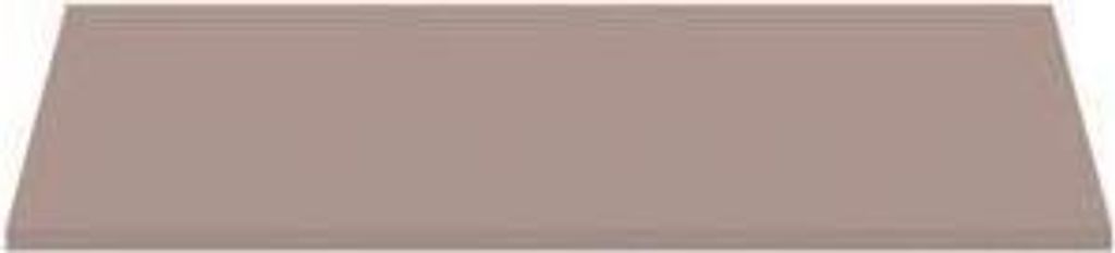 Ideal Standard T5282NH WT-Platte i.life B ohne Ausschnitt