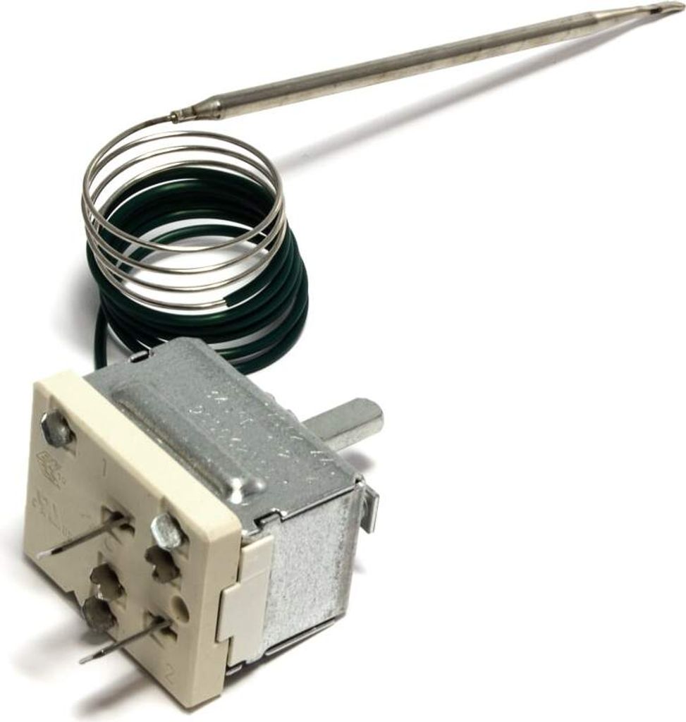 Thermostat Backofen Herd passend wie Bosch Siemens Neff 658806 00658806 EGO 5517062440
