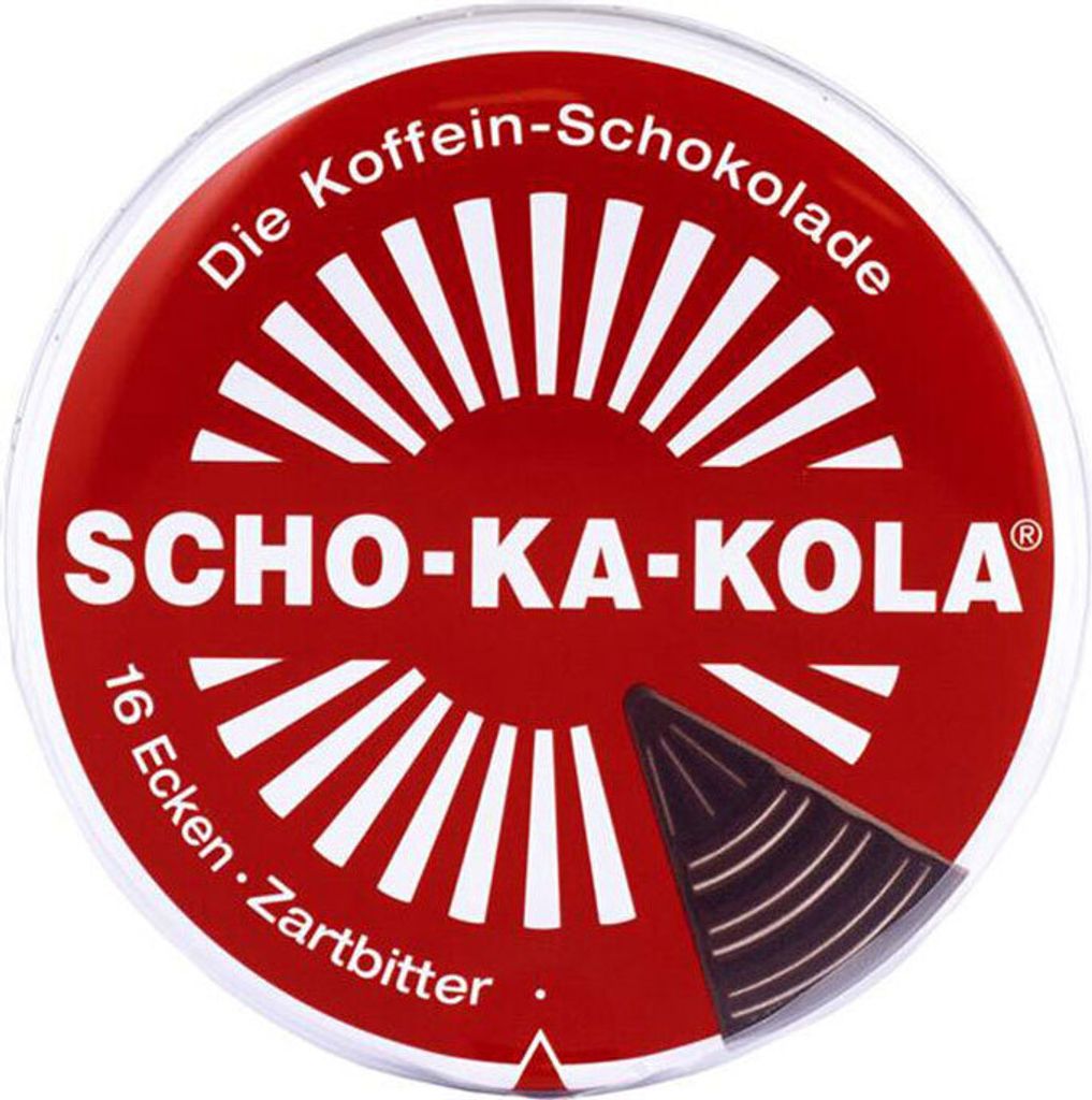 SCHO-KA-KOLA horká čokoláda Obrázok produktu 