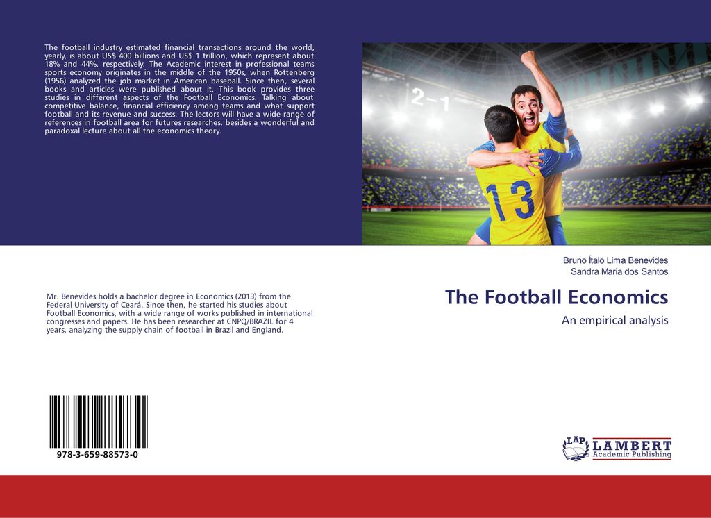 The Football Economics