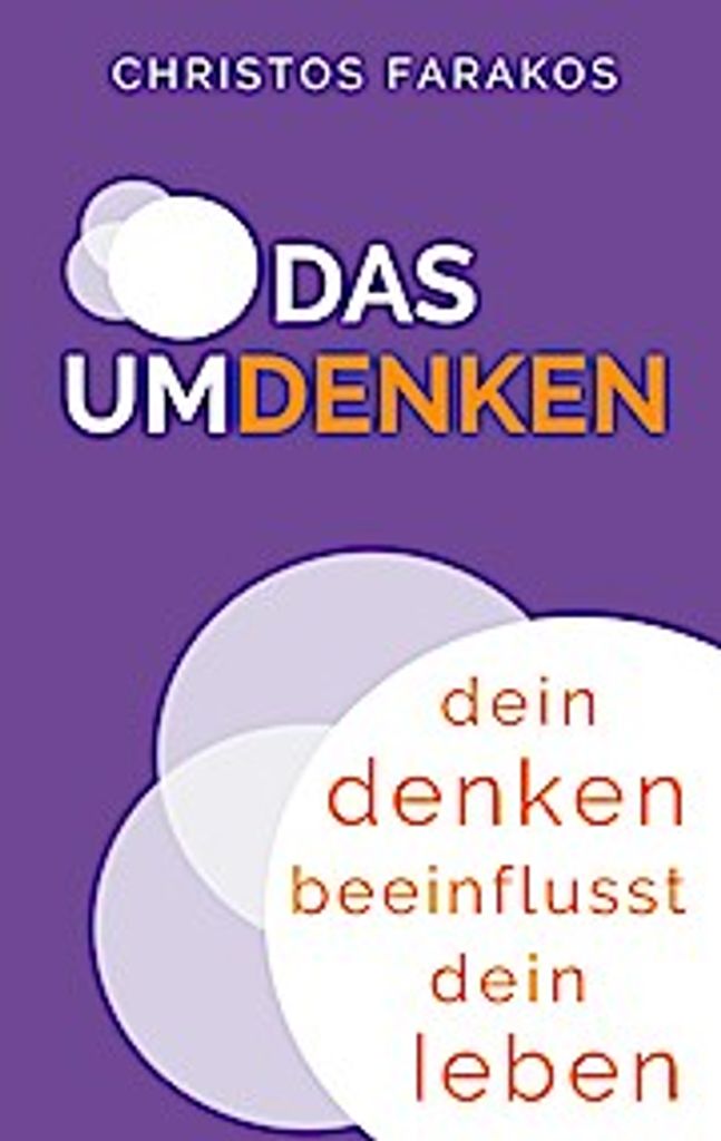 Das Umdenken