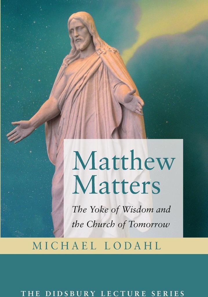 Matthew Matters