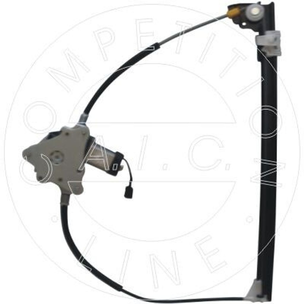AIC 52806 Elektrischer Fensterheber Vorne Links für RENAULT MEGANE I (BA0/1) MEGANE I Grandtour (KA0/1) MEGANE I Classic (LA0/1)