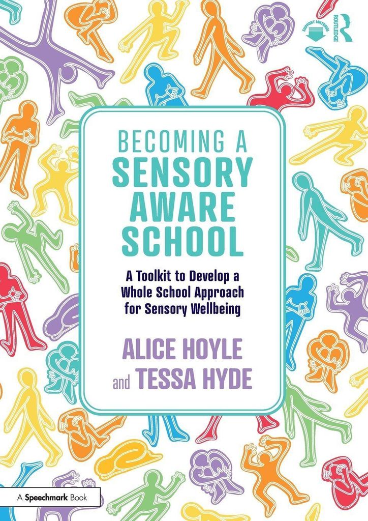 Becoming A Sensory Aware School – Lingua: Inglese