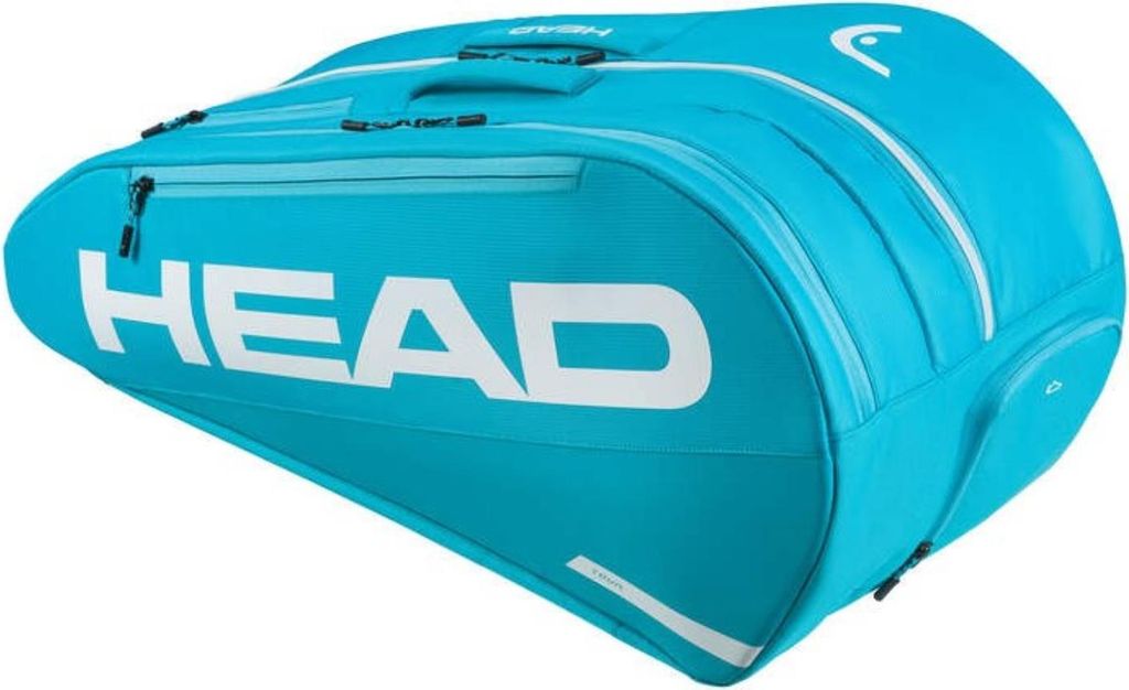 HEAD Tennistasche Tour 9R L Blau Produktbild 