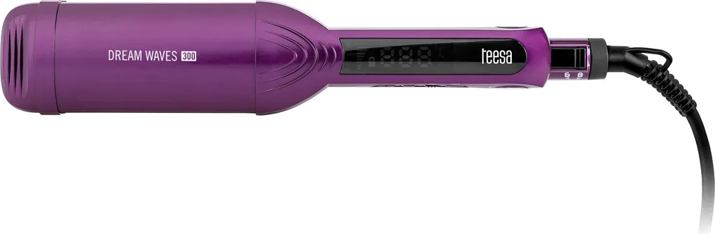 Support de fer à onduler Teesa DREAM WAVES 300 protection surfaces