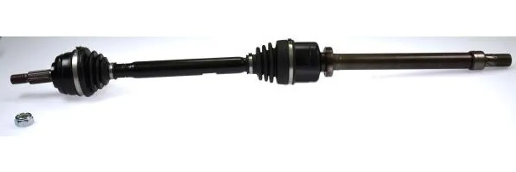 Cardan de transmission complet pour Renault Fluence et Scenic 305316
