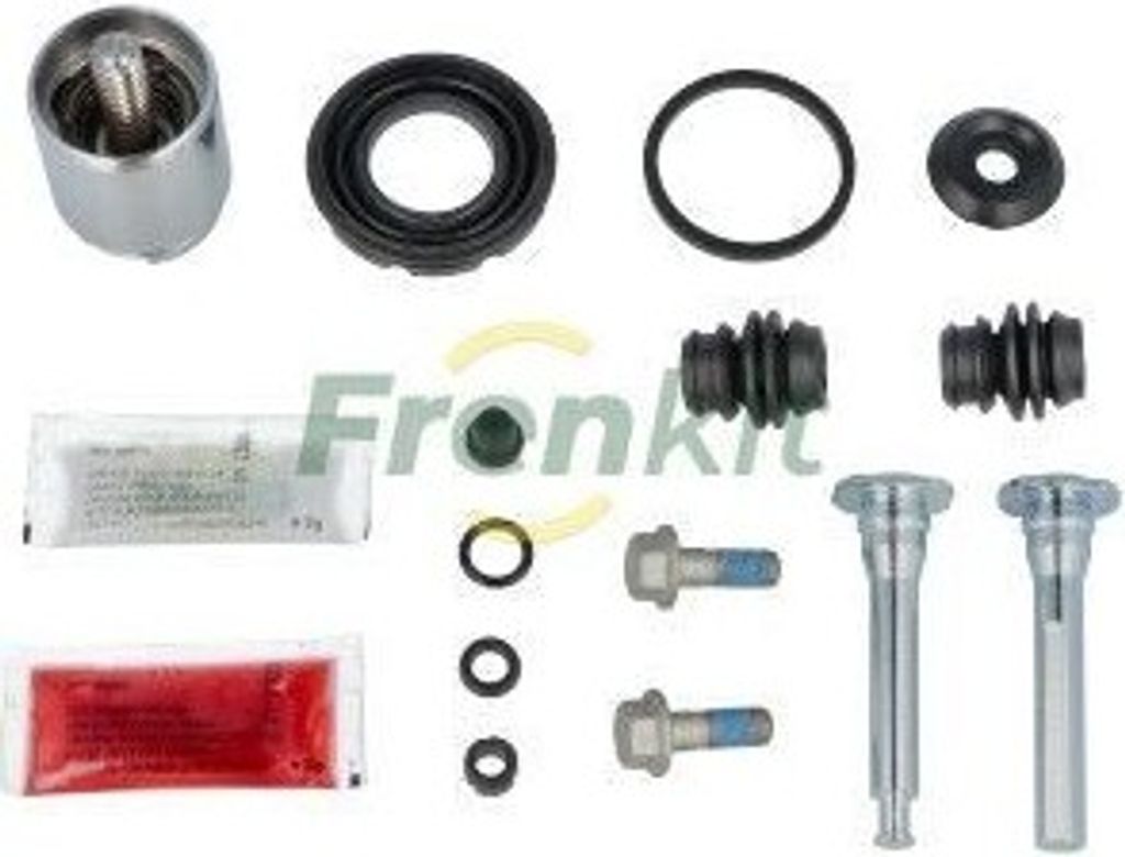 FRENKIT Bremssattel-Reparatursatz 38mm 738097