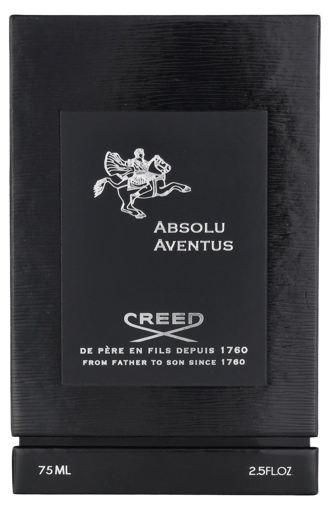 Creed Absolu Aventus Eau de Parfum 75ml Image du produit 
