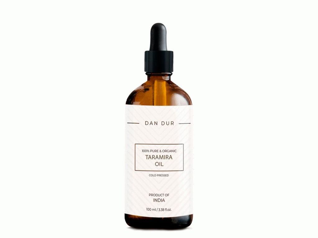 Dan-Dur Taramira olej 30 ml Obrázek produktu 