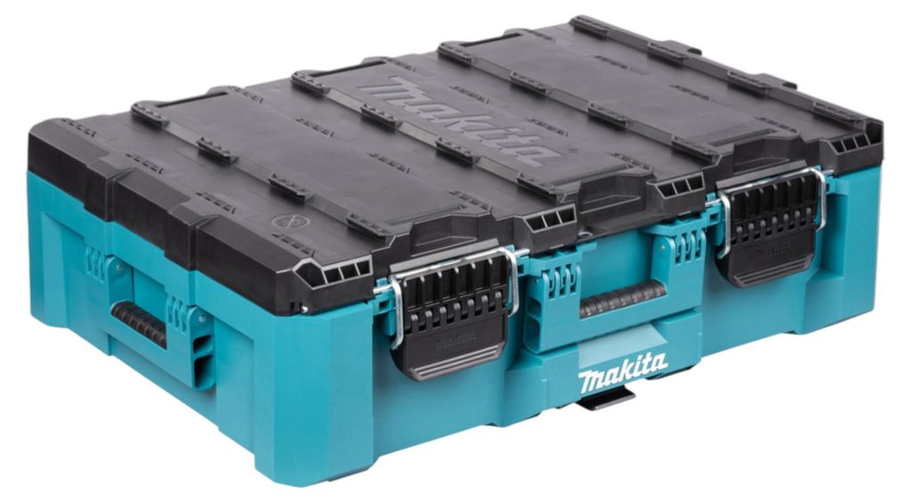 Makita MAKTRAK boîte à outils L P-91017 Image du produit 