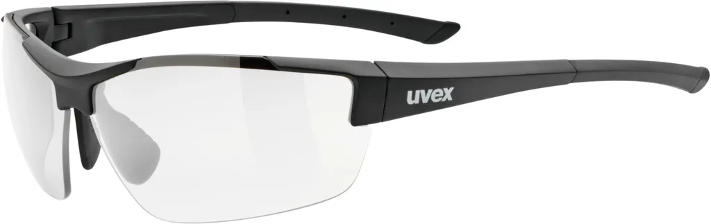 Uvex Sportstyle 612 VL lunettes de sport anti-buée et photochromiques