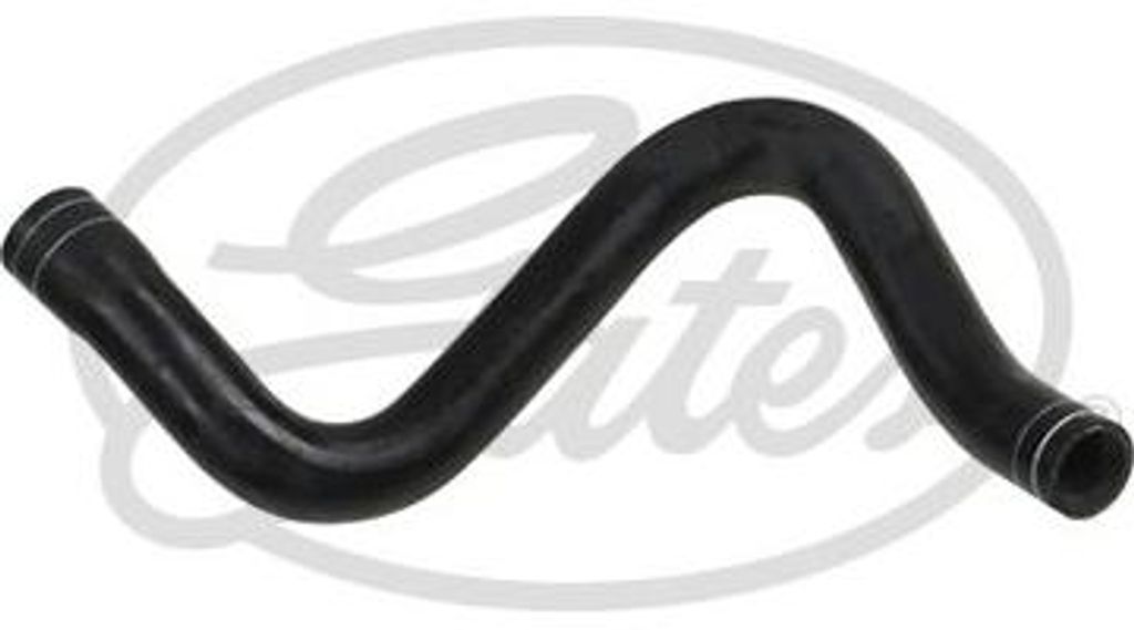 GATES 05-2998 Kühlerschlauch OE 51805812 kompatibel mit Linea