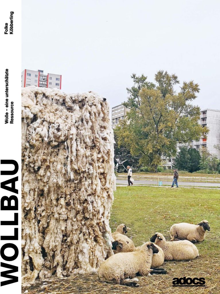 Wollbau
