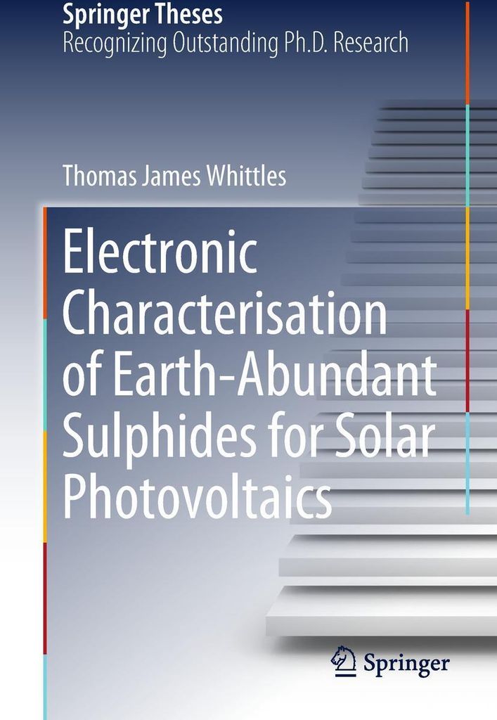 Electronic Characterisation of Earth-Abundant Sulphides for Solar Photovoltaics