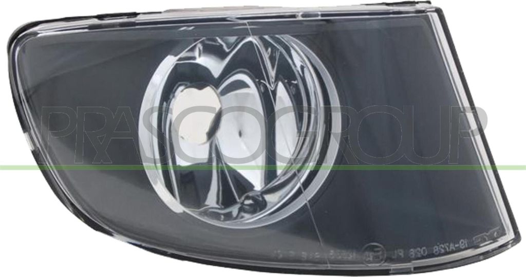 PRASCO BM0254416 Nebelscheinwerfer Links für BMW 3 Coupe (E92) Nebelleuchte