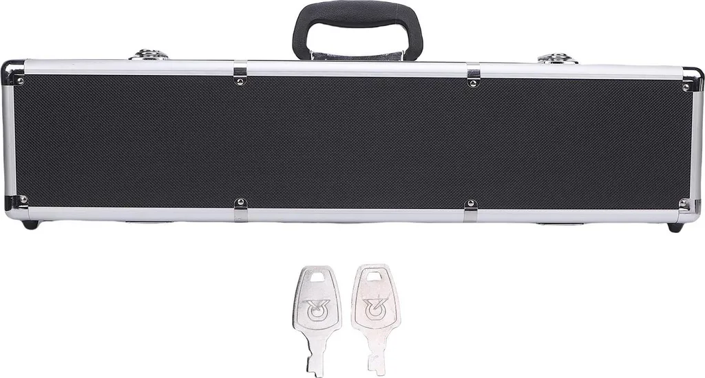 Boîte de rangement camping étanche et anti-poussière pour accessoires