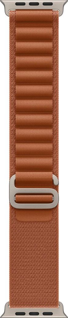 Apple MFTC4ZM/A, Band, Smartwatch, Brązowy, Apple, Apple Zdjęcie produktu 