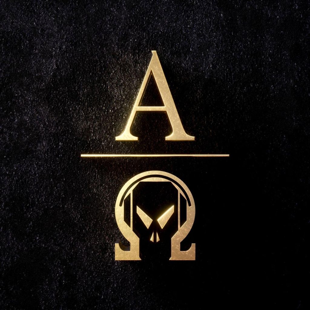 Rufige Kru (Goldie): Alpha Omega