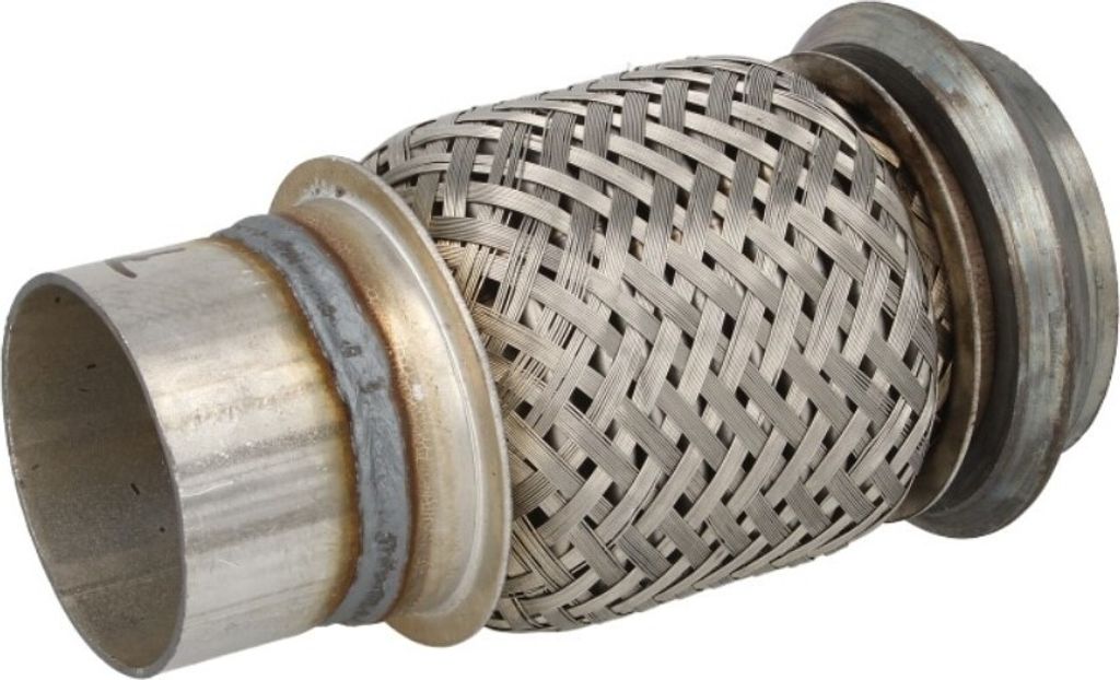 JMJ 50X100PSA Ø55mm Flexrohr Auspuff Abgasrohr 100mm für CITROËN XSARA PICASSO (N68)