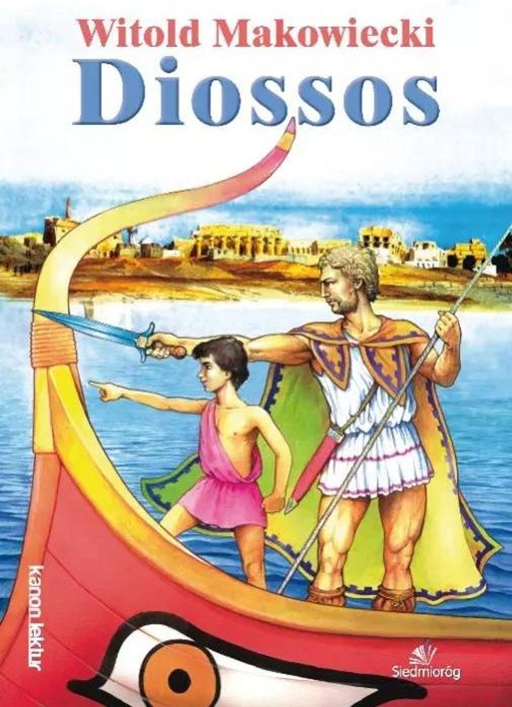 Diossos
