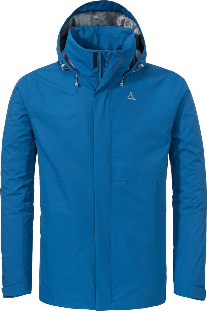 SCHÖFFEL Schöffel Jacket Gmund Men blau 50
