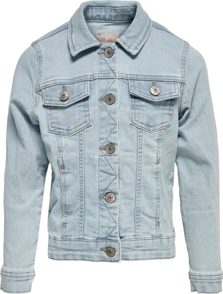 Kids Only Sara Jeansjacke Mädchen