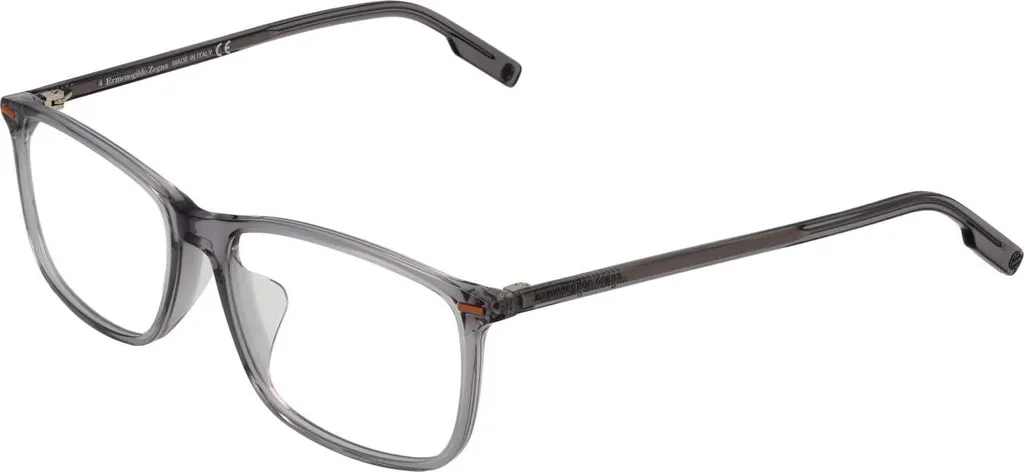 Monture Ermenegildo Zegna EZ5236-F 57020 Lunettes de Vue de Luxe Homme