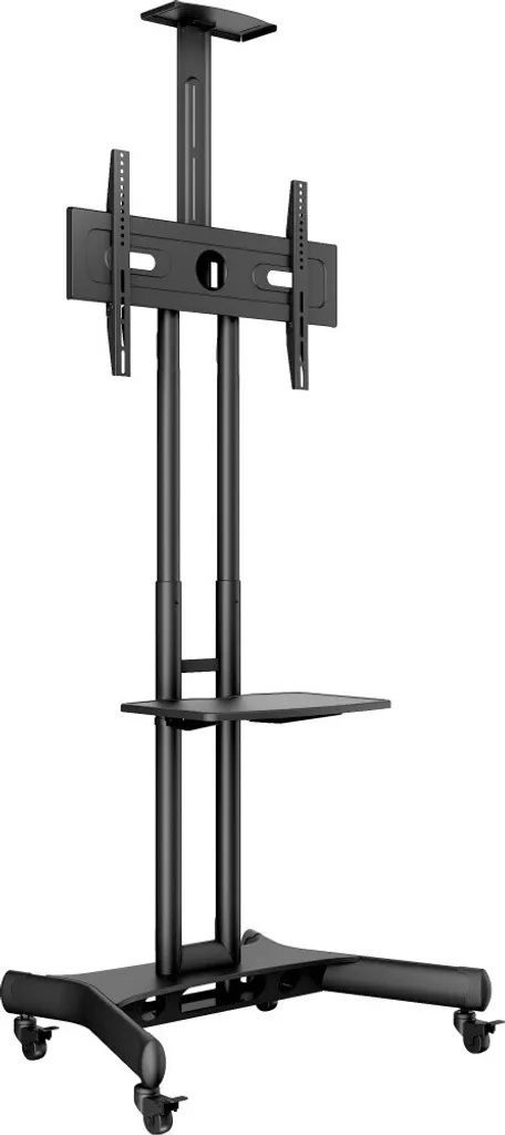 Optimisez votre Espace avec le Support TV Mobile Multibrackets Basic 150 - 2