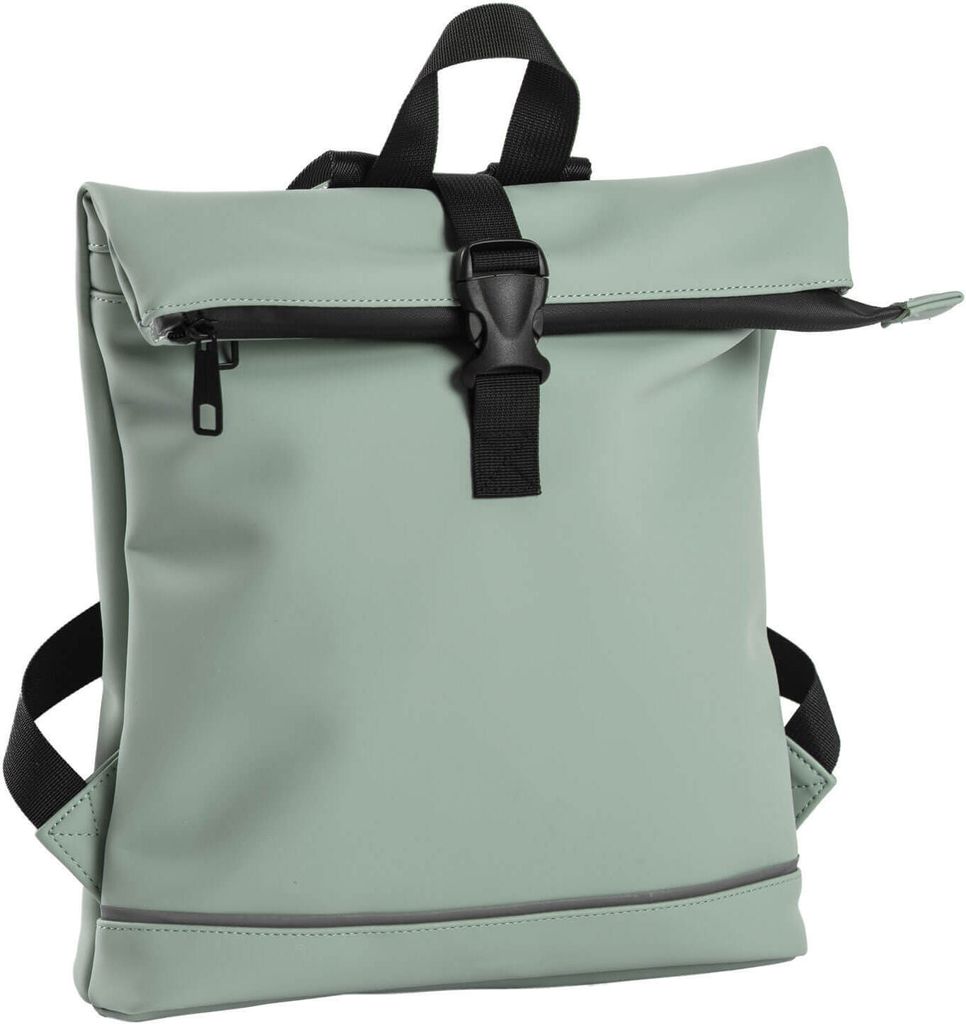 Daniel Ray - Rucksack - Jefferson - Mint Green Produktbild 