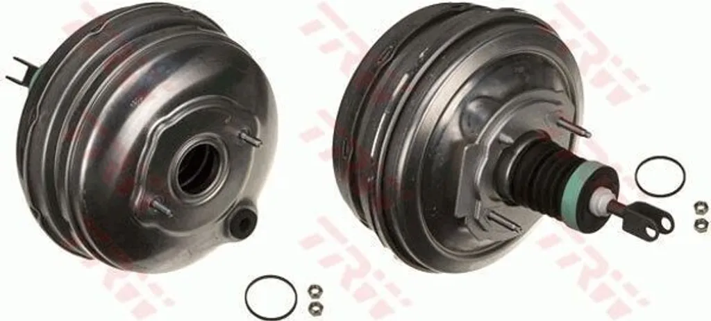 Servofrein pour BMW E60 E61 Restauration du Freinage TRW PSA750 Qualité