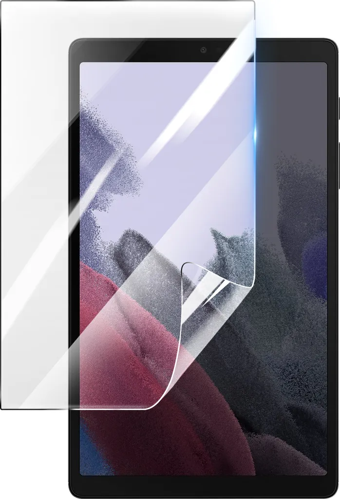 Protezione Idrogel 3mk Samsung Tab A7 Lite: Addio Graffi e Impronte
