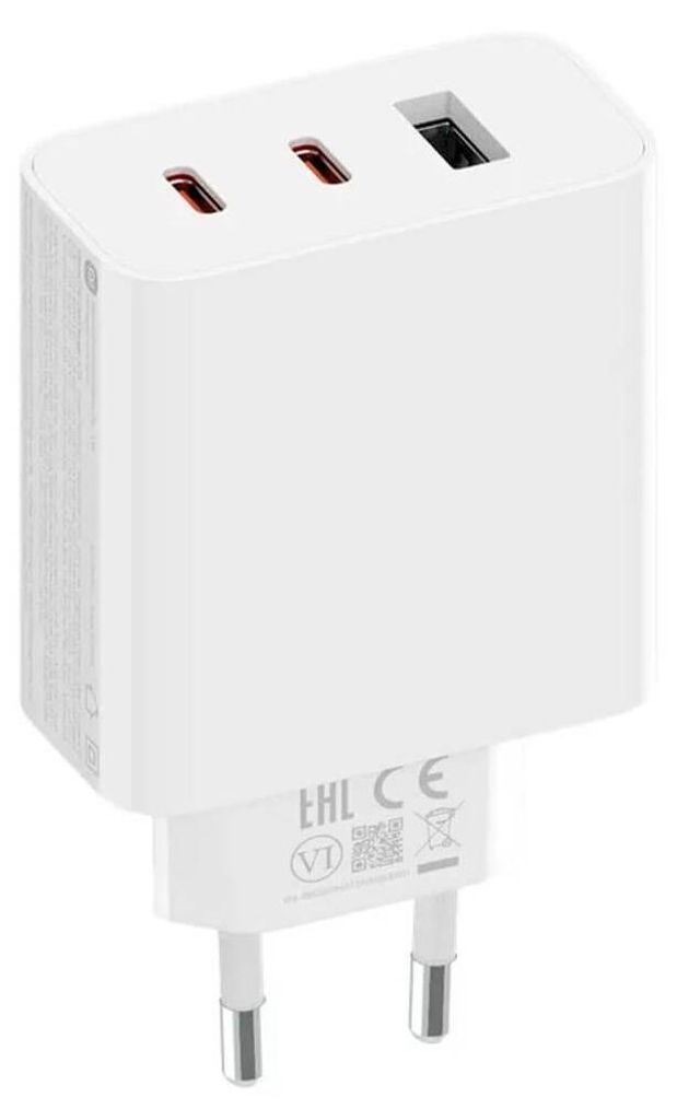 Caricabatterie Xiaomi GaN da 67 W Immagine del prodotto 