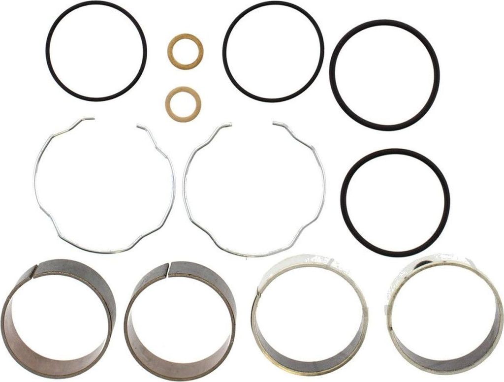 Gabel-Reparatursatz für Suzuki GSX-R 1000 RZA ABS Baujahr 2017-2020 von All Balls Racing - Neu