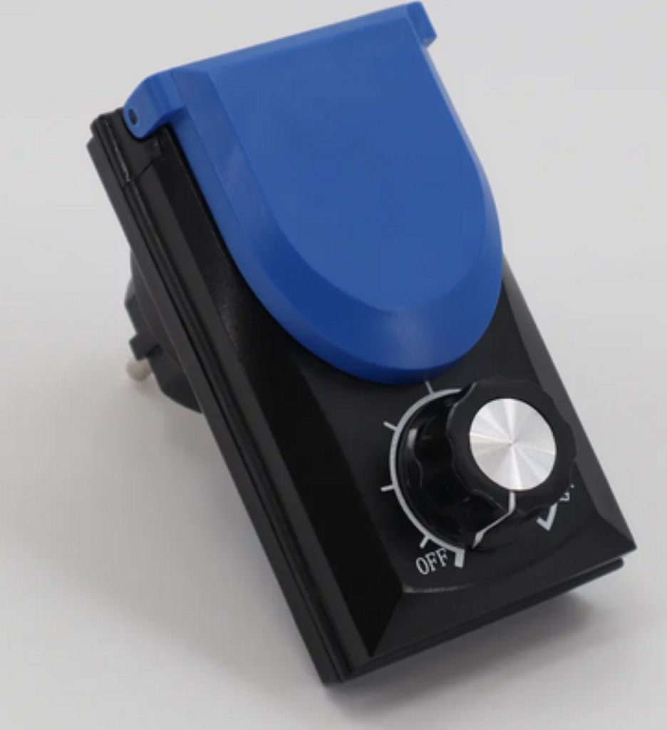 Jebao FC300 Drehzahlsteller / Pumpenregler Produktbild 